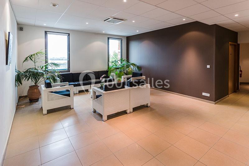 Location salle Castelmaurou (Haute-Garonne) - Domaine De Preissac #8