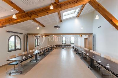 Location salle Castelmaurou (Haute-Garonne) - Domaine De Preissac #17