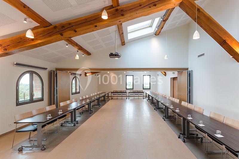 Location salle Castelmaurou (Haute-Garonne) - Domaine De Preissac #2