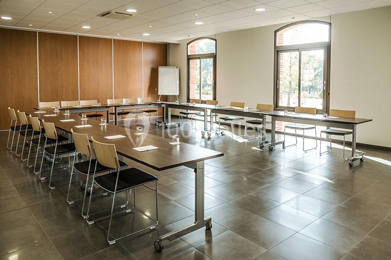 Location salle Castelmaurou (Haute-Garonne) - Domaine De Preissac #6