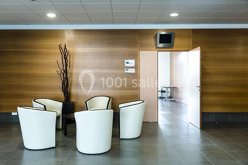 Location salle Castelmaurou (Haute-Garonne) - Domaine De Preissac #9