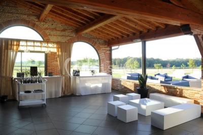 Location salle Castelmaurou (Haute-Garonne) - Domaine De Preissac #17