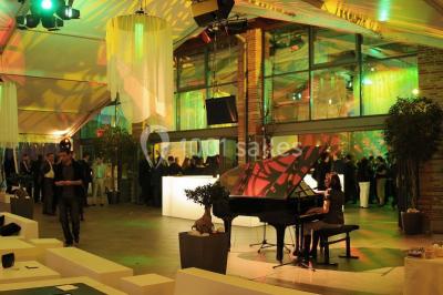 Location salle Castelmaurou (Haute-Garonne) - Domaine De Preissac #17