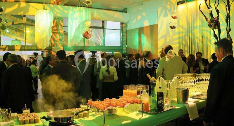 Location salle Castelmaurou (Haute-Garonne) - Domaine De Preissac #12