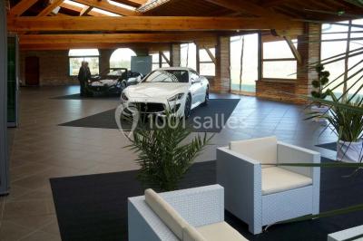 Location salle Castelmaurou (Haute-Garonne) - Domaine De Preissac #17