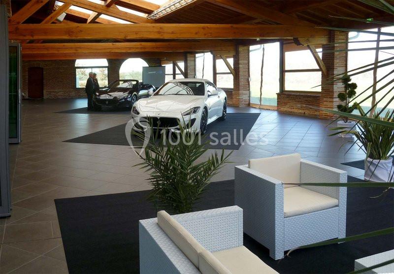 Location salle Castelmaurou (Haute-Garonne) - Domaine De Preissac #15