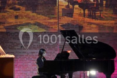 Location salle Castelmaurou (Haute-Garonne) - Domaine De Preissac #17