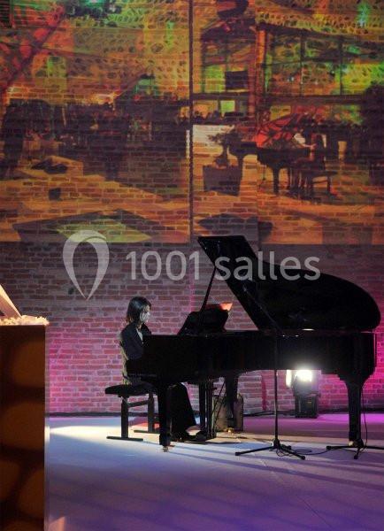 Location salle Castelmaurou (Haute-Garonne) - Domaine De Preissac #13