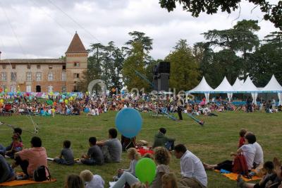 Location salle Castelmaurou (Haute-Garonne) - Domaine De Preissac #17