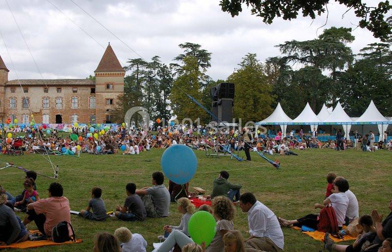 Location salle Castelmaurou (Haute-Garonne) - Domaine De Preissac #14