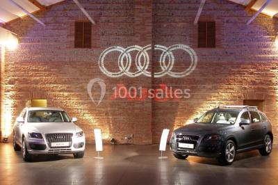 Location salle Castelmaurou (Haute-Garonne) - Domaine De Preissac #17