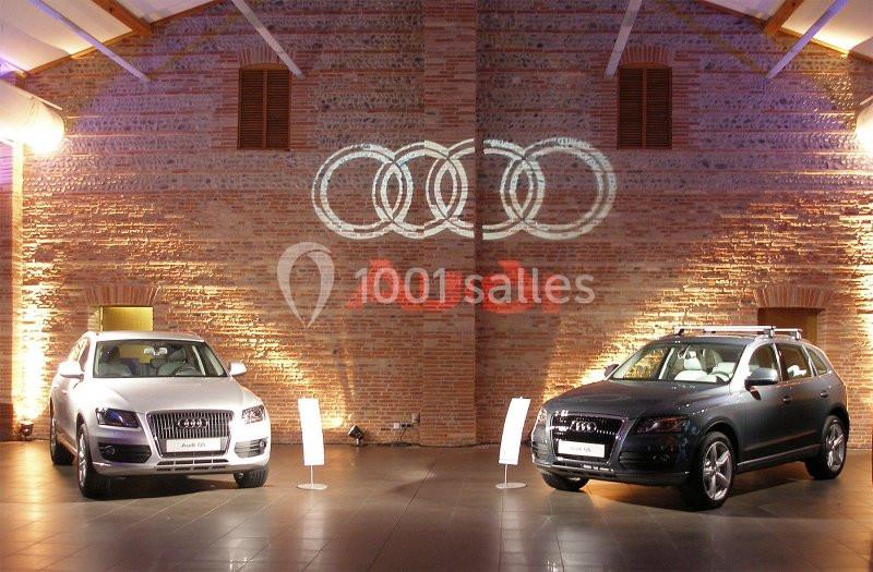 Location salle Castelmaurou (Haute-Garonne) - Domaine De Preissac #16