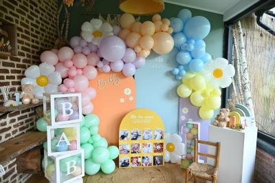 Imaginer et Créer Imaginer et Créer