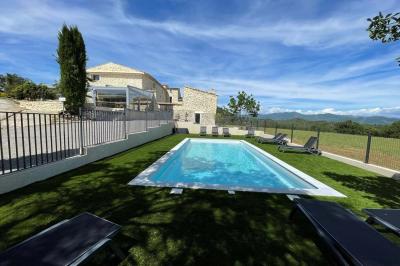 Séminaire Les Grandes Mollières