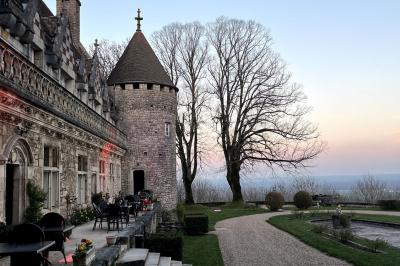 Château d'Hattonchatel - photo 1