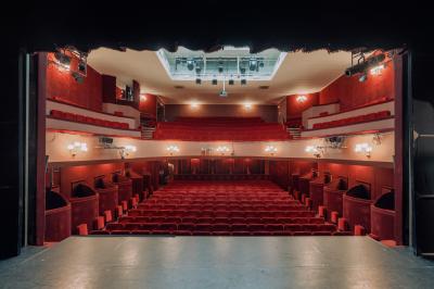 Théâtre Saint Georges