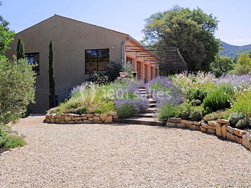 Location salle Trets (Bouches-du-Rhône) - Château Grandboise #15