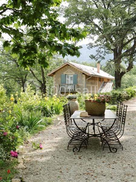 Location salle Trets (Bouches-du-Rhône) - Château Grandboise #19