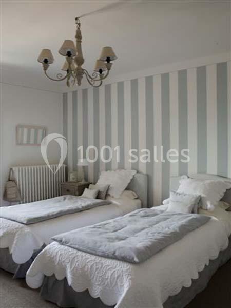 Location salle Trets (Bouches-du-Rhône) - Château Grandboise #21