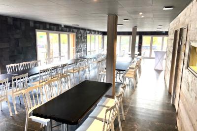 Salle de l'Arvan Salle de l'Arvan