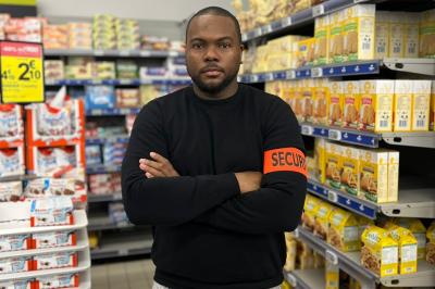 Yannick Dalayrac Sécurité Yannick Dalayrac Sécurité