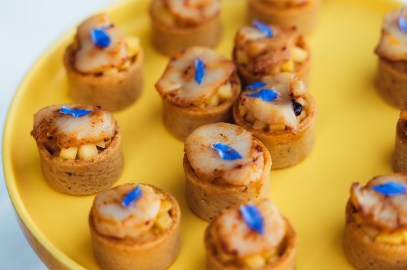 Food And Beyond - photo 4