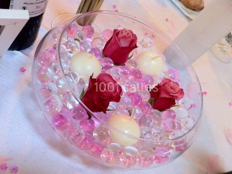 Location salle Ploumoguer (Finistère) - Auberge De Kéronvel #5