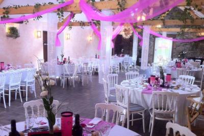 Auberge De Kéronvel