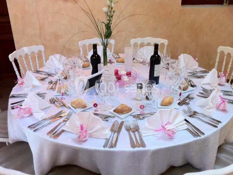 Location salle Ploumoguer (Finistère) - Auberge De Kéronvel #6