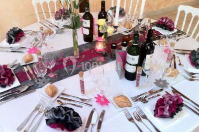 Miniature Location salle Ploumoguer (Finistère) - Auberge De Kéronvel #9 Location salle Ploumoguer (Finistère) - Auberge De Kéronvel #24