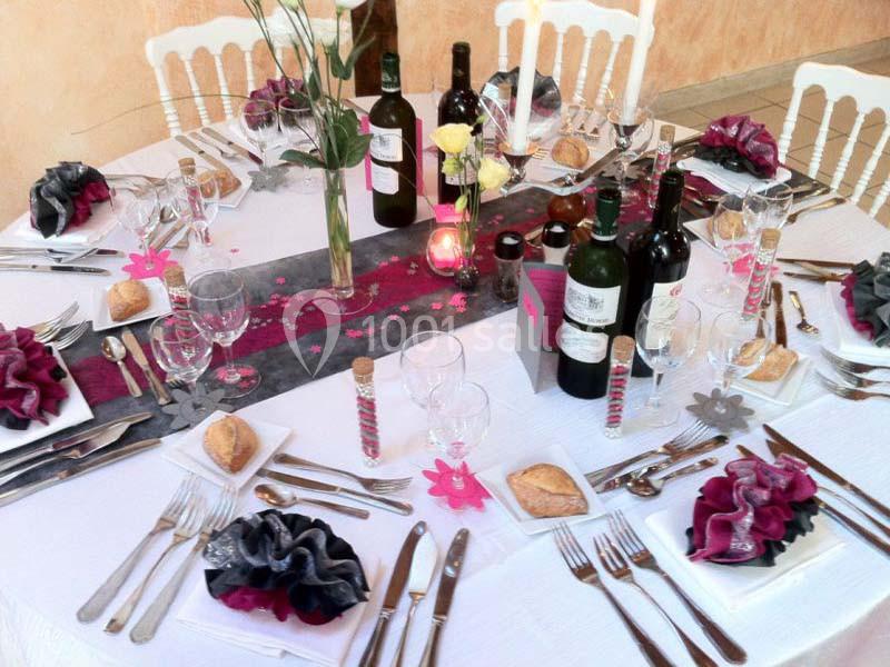 Location salle Ploumoguer (Finistère) - Auberge De Kéronvel #9