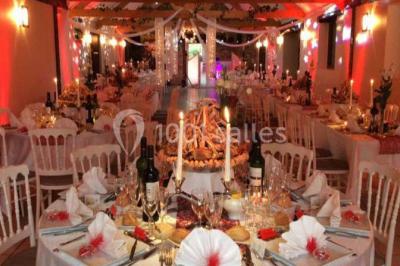 Miniature Location salle Ploumoguer (Finistère) - Auberge De Kéronvel #10 Location salle Ploumoguer (Finistère) - Auberge De Kéronvel #24