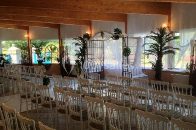 Miniature Location salle Ploumoguer (Finistère) - Auberge De Kéronvel #13 Location salle Ploumoguer (Finistère) - Auberge De Kéronvel #24