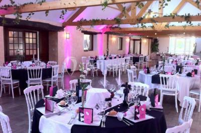 Miniature Location salle Ploumoguer (Finistère) - Auberge De Kéronvel #2 Location salle Ploumoguer (Finistère) - Auberge De Kéronvel #24