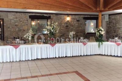 Miniature Location salle Ploumoguer (Finistère) - Auberge De Kéronvel #14 Location salle Ploumoguer (Finistère) - Auberge De Kéronvel #24