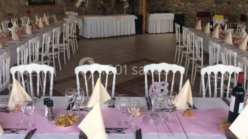 Location salle Ploumoguer (Finistère) - Auberge De Kéronvel #20