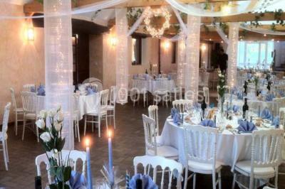 Miniature Location salle Ploumoguer (Finistère) - Auberge De Kéronvel #4 Location salle Ploumoguer (Finistère) - Auberge De Kéronvel #24