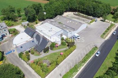 Miniature Location salle Ploumoguer (Finistère) - Auberge De Kéronvel #3 Location salle Ploumoguer (Finistère) - Auberge De Kéronvel #24