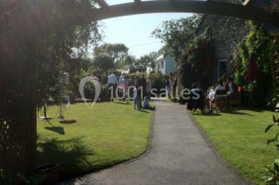 Miniature Location salle Ploumoguer (Finistère) - Auberge De Kéronvel #23 Location salle Ploumoguer (Finistère) - Auberge De Kéronvel #24