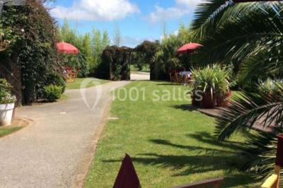 Miniature Location salle Ploumoguer (Finistère) - Auberge De Kéronvel #24 Location salle Ploumoguer (Finistère) - Auberge De Kéronvel #24