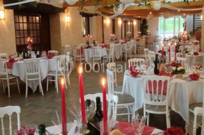 Miniature Location salle Ploumoguer (Finistère) - Auberge De Kéronvel #11 Location salle Ploumoguer (Finistère) - Auberge De Kéronvel #24