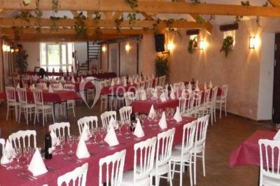 Miniature Location salle Ploumoguer (Finistère) - Auberge De Kéronvel #8 Location salle Ploumoguer (Finistère) - Auberge De Kéronvel #24