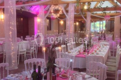 Miniature Location salle Ploumoguer (Finistère) - Auberge De Kéronvel #7 Location salle Ploumoguer (Finistère) - Auberge De Kéronvel #24