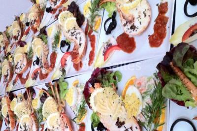 Miniature Location salle Ploumoguer (Finistère) - Auberge De Kéronvel #18 Location salle Ploumoguer (Finistère) - Auberge De Kéronvel #24