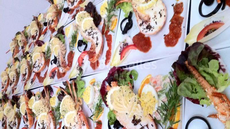 Location salle Ploumoguer (Finistère) - Auberge De Kéronvel #18