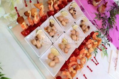 Miniature Location salle Ploumoguer (Finistère) - Auberge De Kéronvel #17 Location salle Ploumoguer (Finistère) - Auberge De Kéronvel #24