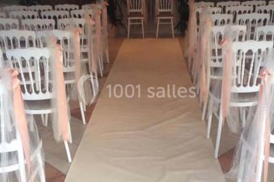 Miniature Location salle Ploumoguer (Finistère) - Auberge De Kéronvel #22 Location salle Ploumoguer (Finistère) - Auberge De Kéronvel #24