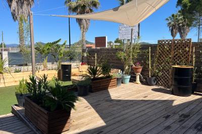 Le Jardin des Rêves