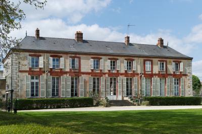 Domaine de L'ardoise Domaine de L'ardoise