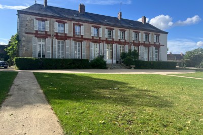 Domaine de L'ardoise Domaine de L'ardoise